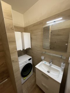 Rekonstrukce bytových jader